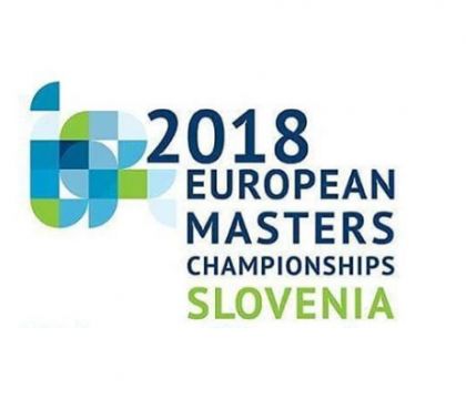 SLOVENIA AVRUPA MASTER YÜZME SAMPİYONASI